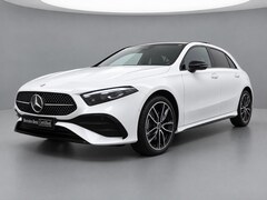 Mercedes-Benz A-klasse - 250 e Business Solution AMG