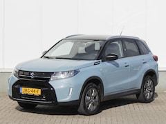 Suzuki Vitara - 1.4 Boosterjet Select Smart Hybrid | € 4400, - DEMO VOORDEEL | Navi | Adap. Cruise | Camer