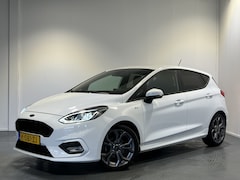 Ford Fiesta - 1.0 EcoBoost ST-Line | Navigatie/Android/Apple Carplay | LM Velgen 17" | Cruise Control |