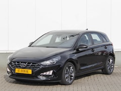 Hyundai i30 - 1.0 T-GDi MHEV Comfort Smart Automaat | Carplay/Android auto | Camera | Park sens