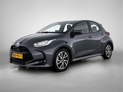 Toyota Yaris - 1.5 Hybrid Dynamic (Team D) | Apple CarPlay / Android Auto (Navigatie) | PDC |
