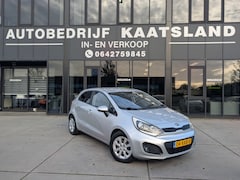 Kia Rio - 1.2 CVVT Plus Pack - Airco