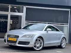 Audi TT - 2.0 TFSI Pro Line ORGINEEL NL / CRUISE / CLIMA / NAP