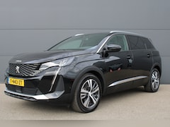 Peugeot 5008 - 1.2 Hybrid 136 Allure Pack Business | Automaat | Navigatie | Camera | Mild Hybrid | Trekha