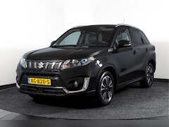 Suzuki Vitara - 1.4 Boosterjet 140 PK Stijl Org. NL. | Afn. Trekhaak | Adapt. Cruise | Stoelverw. | PDC |
