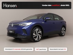 Volkswagen ID.4 - Pro Performance 77 kWh I 94% SOH I Elek. Trekhaak I Adaptive Cruise I 21 Inch I Camera I K
