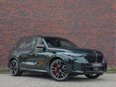 BMW X5 - 50e xDrive | Skylounge - Trekhaak - HUD
