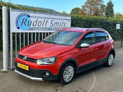 Volkswagen Polo - 1.2 TSI Cross Highline