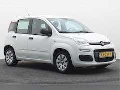Fiat Panda - 0.9 TwinAir Edizione Cool Airco, Trekhaak, Elektr. Pakket, AUX/USB