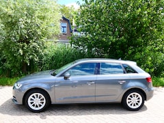 Audi A3 Sportback - 1.2 TFSI 110pk Sport Clima Navi PDC Trekhaak 1300kg