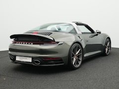 Porsche 911 Targa - 4S