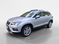 SEAT Ateca - 1.5 TSI Xcellence Business Intense | ELECKTISCHE HAAK | AUTOMAAT | KANTEL/SCHUFDAK | BSW |