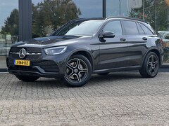 Mercedes-Benz GLC-klasse - 200 Aut AMG Night Distronic | Wegdr. Trekhaak | NL-Auto