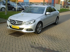 Mercedes-Benz E-klasse - 200 Ambition Avantgarde