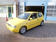 Volkswagen Polo - 1.4 in nieuw staat