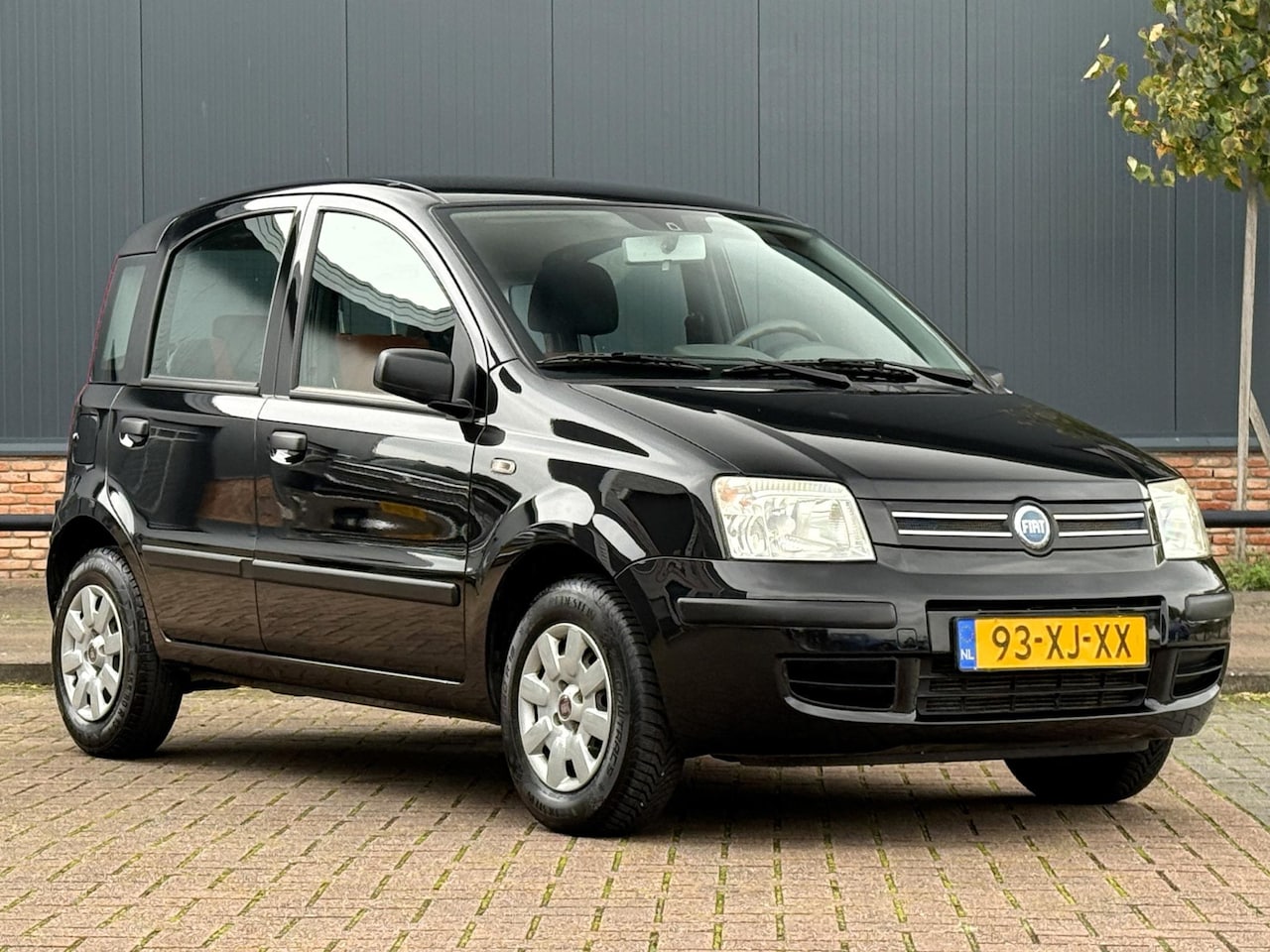Fiat Panda - 1.2 Edizione Cool / Airco / nette auto - AutoWereld.nl