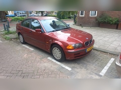 BMW 3-serie - 316i Executive
