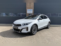 Kia XCeed - 1.5 T-GDi 140PK GT-Line Aut. | Schuif/-Kanteldak | Navigatie | Camera | Stoel/stuuverw. |