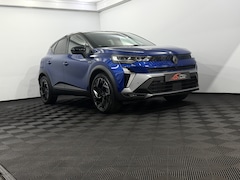 Renault Captur - 1.6 E-Tech full hybrid 145 esprit Alpine 360 Camera, Navi, Winterpakket, Cruise control ad