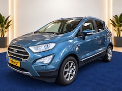 Ford EcoSport - 1.0 EcoBoost Titanium BJ. 2019 Automaat