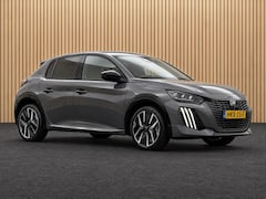 Peugeot 208 - 1.2 Hybrid 145 e-DCS6 GT Automaat | Camera/Navi/Climate