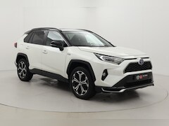 Toyota RAV4 - 2.5 Plug-in Hybrid AWD Bi-Tone Plus | Dodehoek detectie | JBL | Head-up display | Apple Ca