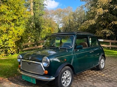 Rover Mini - 1.3 Sprite