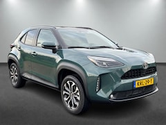 Toyota Yaris Cross - 1.5 Hybride 130 pk Black Edition, Safety + Winter pakket