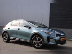 Kia XCeed - 1.6 GDi PHEV DynamicPlusLine/Adaptive/Virtual/Trekhaak/Camera/Carplay
