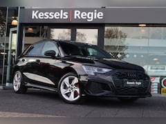 Audi A3 Sportback - 45 TFSI e S-line | Pano | B&O | BLIS | ACC | CarPlay