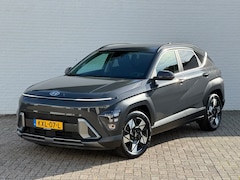Hyundai Kona - 1.6 GDI HEV Comfort Smart - Automaat Achteruitrijcamera Navi Carplay Clima Fabrieksgaranti