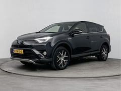 Toyota RAV4 - 2.5 Hybrid Executive | Parkeersensoren V+A | Blindspot | Stoelverwarming |