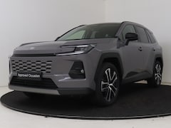 Toyota RAV4 - 2.5 Hybrid AWD 200 Executive | DIRECT LEVERBAAR | GEEN STEKKER | FULL OPTION | BTW Voertui