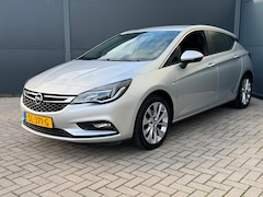 Opel Astra - 1.0 Online Edition / 64.000 km Nap / Navi / Carplay
