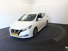 Nissan LEAF - Acenta 40 kWh 360° Camera