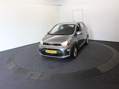 Kia Picanto - 1.0 DPi Dynamic All Season banden Camera Cruise Carplay