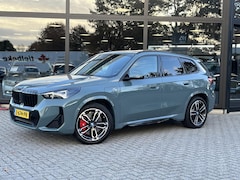 BMW X1 - xDrive25e M-Sport/360°/Trekhaak/HarmanKardon/Pano/Headup