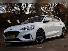 Ford Focus - 1.0 EcoBoost Hybrid ST Line X Business