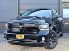 Dodge Ram 1500 - 5.7 V8 Quad Cab 6'4 | Pano | Camera | Trekhaak