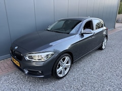 BMW 1-serie - 118i 136pk Executive 5-drs