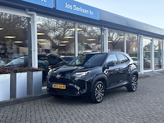 Toyota Yaris Cross - 1.5 Hybrid 115 Dynamic - Camera | Carplay | PDC v+a | Stoel/stuurverw. | Dodehoek