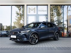 CUPRA Formentor - 1.4 e-Hybrid VZ 245PK | Performance | F1 Sportstuur | Wegklapbare Trekhaak | 19" LM Velgen