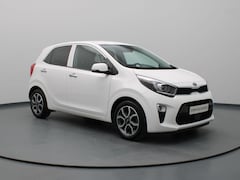 Kia Picanto - DPi 67pk DynamicPlusLine Airco | Camera | Cruise | Navi | Parkeersens. achter