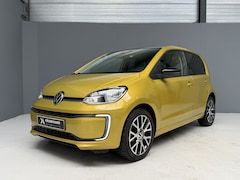 Volkswagen e-Up! - e-up Style SOH 92.2% |GARANTIE Cruise|Camera|DAB|Winterpack