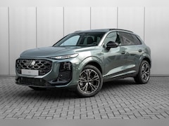 Audi Q3 - e-hybrid S edition 200 kW / 272 pk | Adaptive cruise control | sound system | Cruise contr