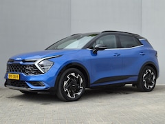 Kia Sportage - 1.6 T-GDi Plug-in Hybrid AWD GT-Line / Fabrieksgarantie tot 03-2031 / Dealer onderhouden /