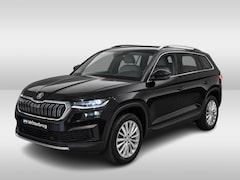 Skoda Kodiaq - 1.5 TSI Business Edition Plus 7p. / Elek bedienbare achterklep / App-connect / Achteruitri