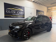 BMW X5 - XDrive45e High Executive M SPORT|MEMORY|SKYLOUNGE|ACC|