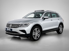 Volkswagen Tiguan - 1.4 TSI eHybrid Business+ | Automaat | Adaptive Cruise | Camera | CarPlay | Panoramadak |