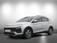 Hyundai Bayon - 1.0 T-GDI Comfort met Airconditioning, Navigatie, Camera achter Uit voorraad leverbaar